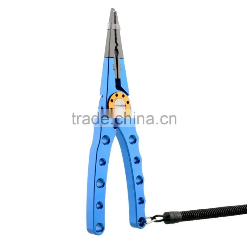 Long nose Fishing Pliers
