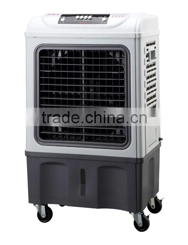 Portable water air cooler fan cooler NINGBO