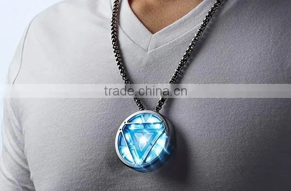 Avengers Series Iron Man Arc Reactor USB Flash Drive
