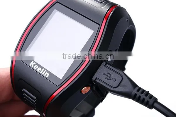 Gps kids tracker watch phone K9+