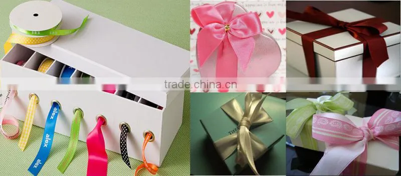 Direct Factory high quality Cosmetic Perfume wrapping Paper tube