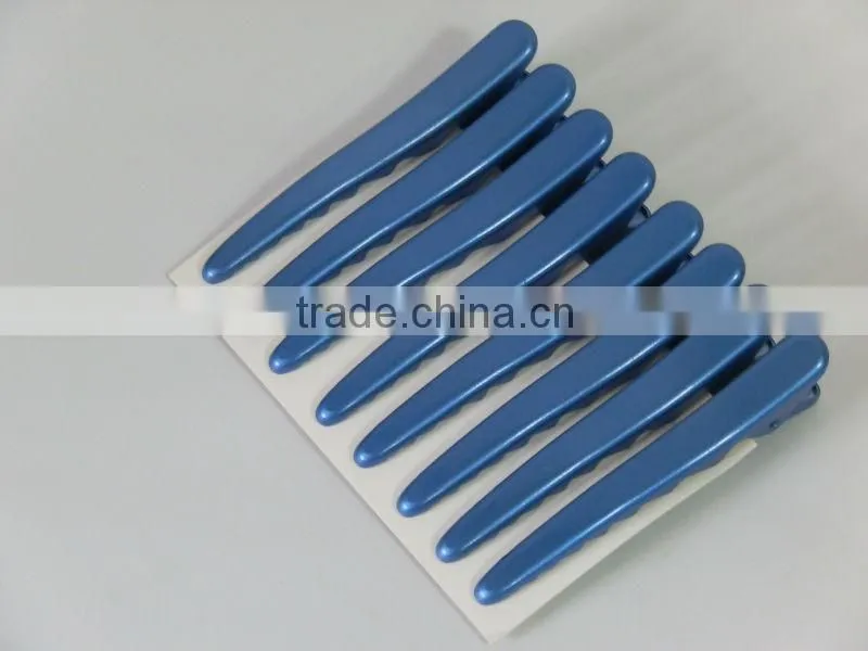 2015 Newest cheap colorful hair clips