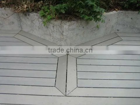 wood composite outdoor flooring