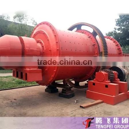 1500*5700 Engrey Saving Ball Mill Machine