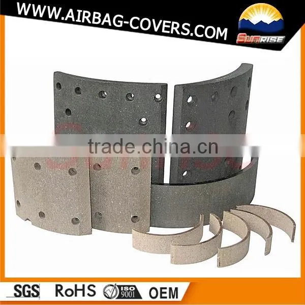 semimetal ceramic brake pad Japan car