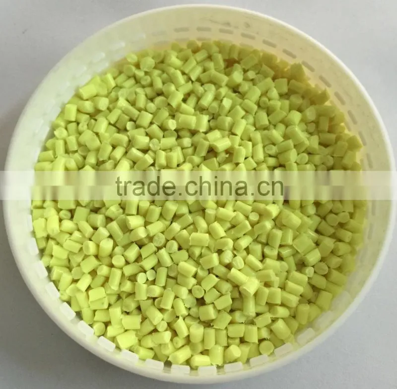 Functional Plastic Additive Masterbatch