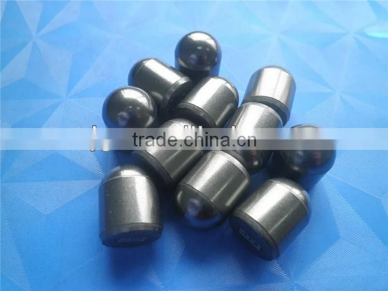 Tungsten Carbide Parts of Drill Bits