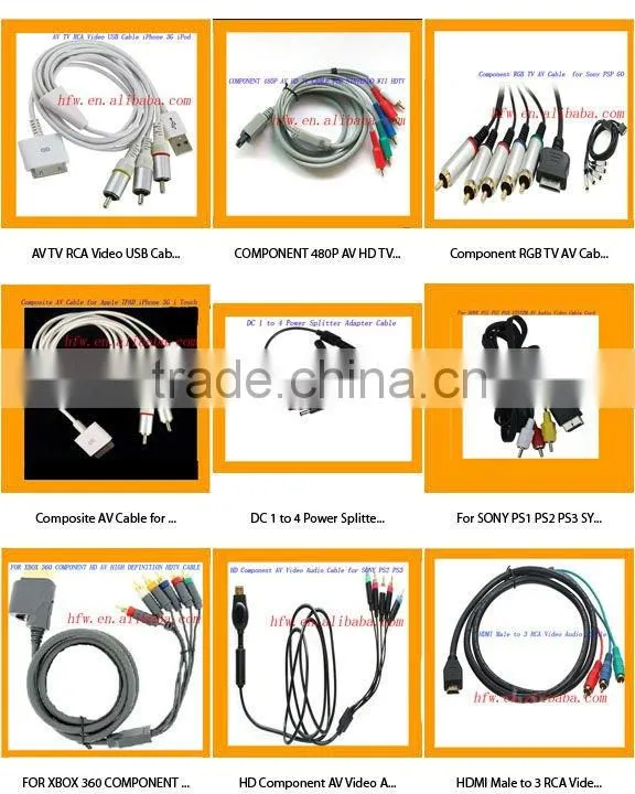 Hotsell !!!!!!!!!!!!!!!!! For AV cable