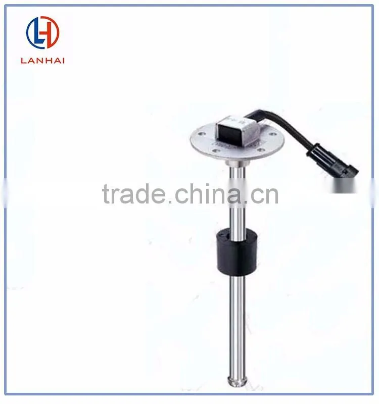 GPS Fuel level Sensor