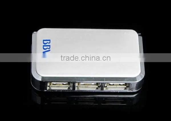 USB computer set white leather for high class premium gifts set
