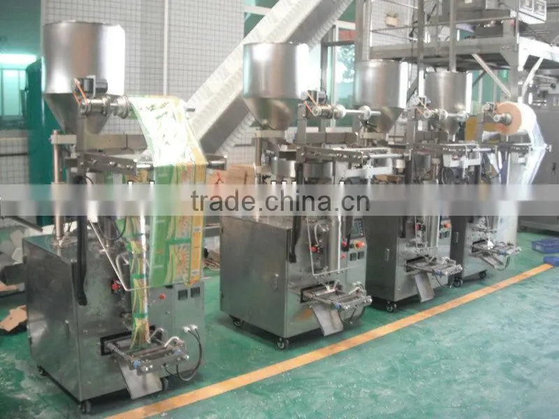 Coffee Bag Filling Machine