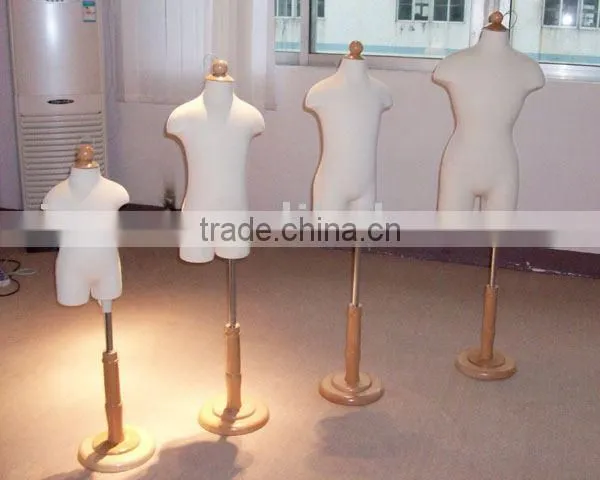 2015 new kid mannequin , Dummy,Fiberglass mannequin,