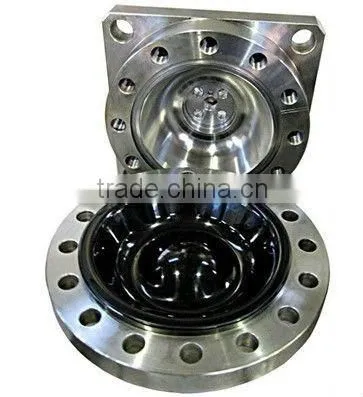 Professional Hydraulic Hammer Rock Breaker Diaphragm