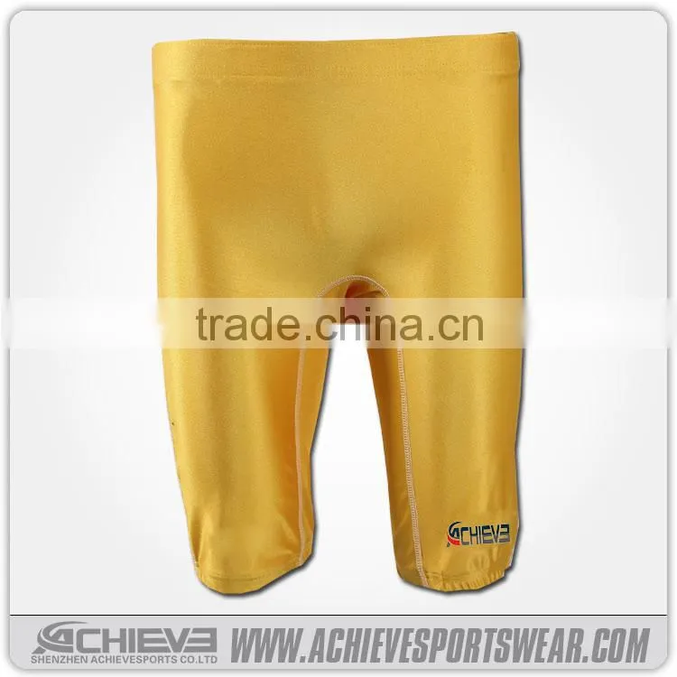 Custom design and printing Men's cycling short
