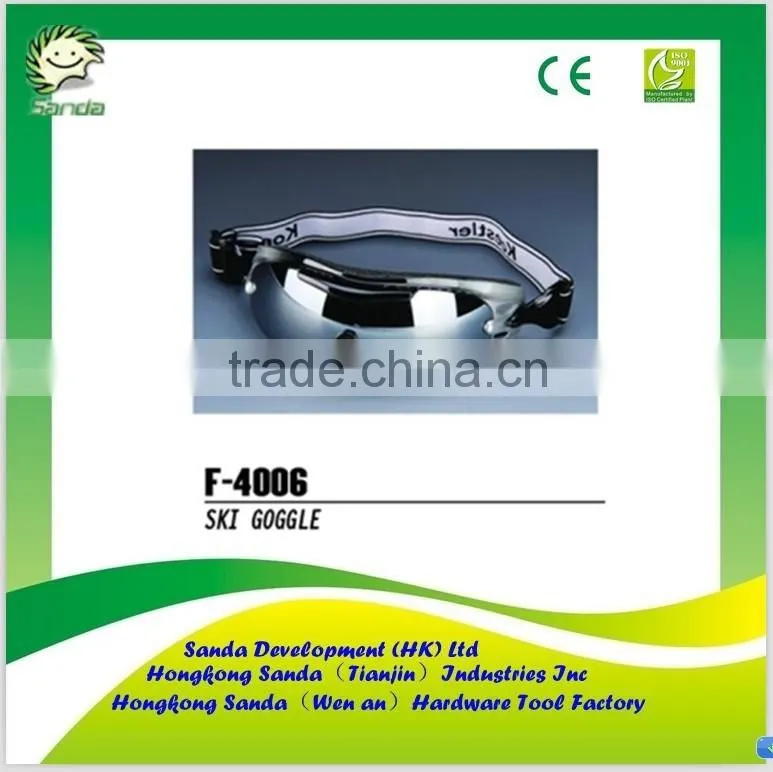 pc skiing goggle with price