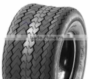 HOT SALE 18x8.5-8 golf car tire GOOD PRICE