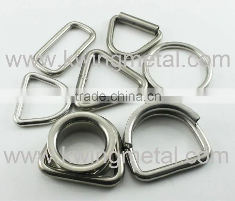 Stainless Steel Rigging Hardware