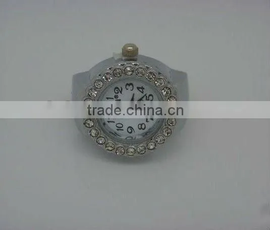 2013 men finger ring watch