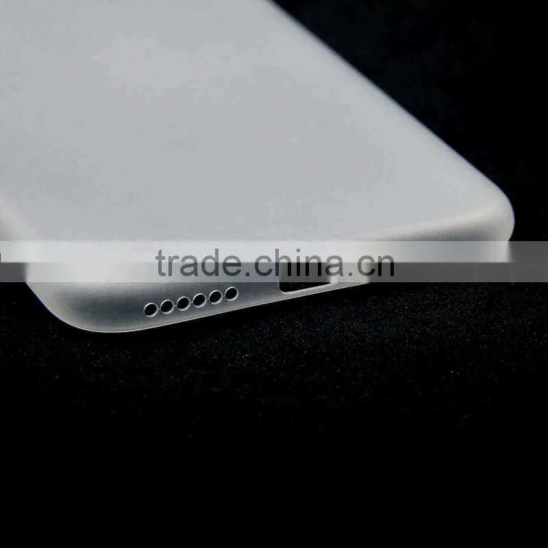 Wholesale alibaba 0.35mm slim cell phone case for iPhone 7, for iPhone 7 plus case cover