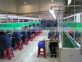 Tianjin Tianfei High-Tech Valve Co., Ltd. company overview - view 2