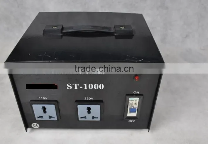 step down converter