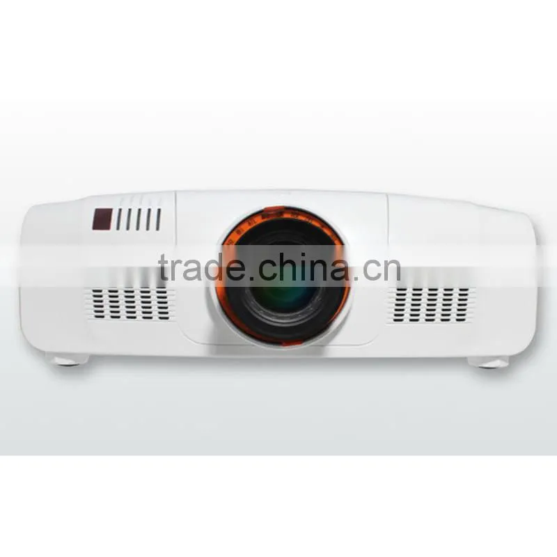 Aspriring Original native 1024x768 pixels full HD 10000 lumens 3d best hologram projector