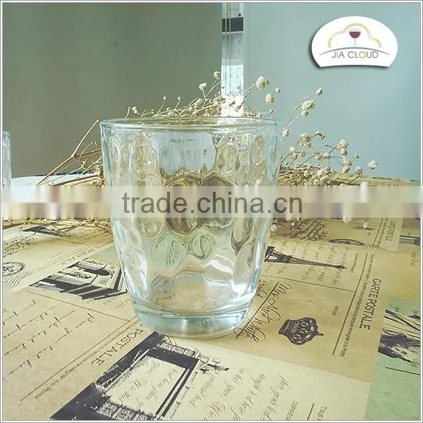 hot selling items glass cups whiskey cheap