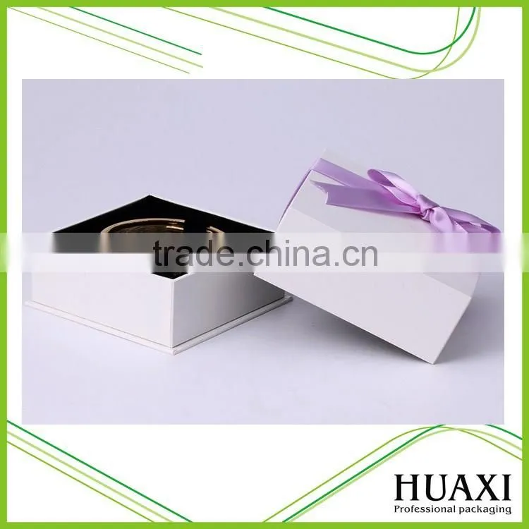 Supply Drawer Gift Boxes Paper Jewelry Boxes Pendant /Ring Boxes For Wholesale