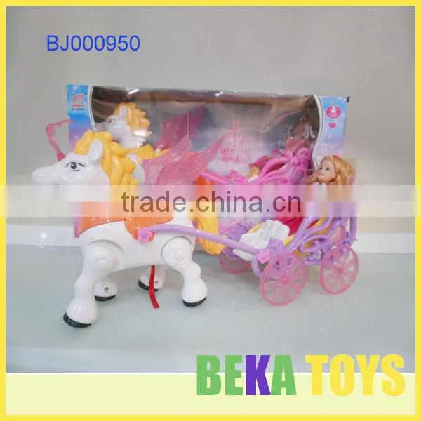 2014 Newest Toys White Kids Novelty Electric Led Robot Toy Small Plastic Cartoon Robot Toys