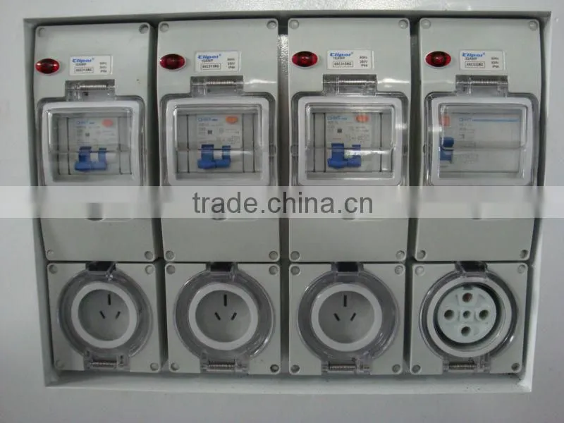 High quality! 50kva Chinese soundproof diesel genset on sale