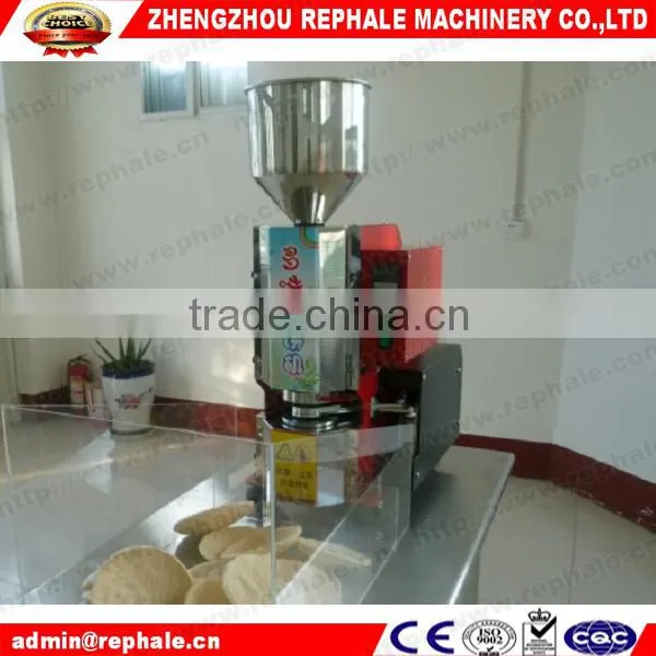 rice cake machine