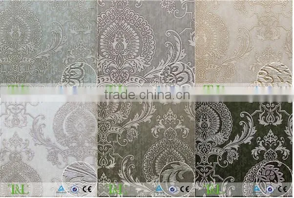 Home wall paper,3d wall paper
