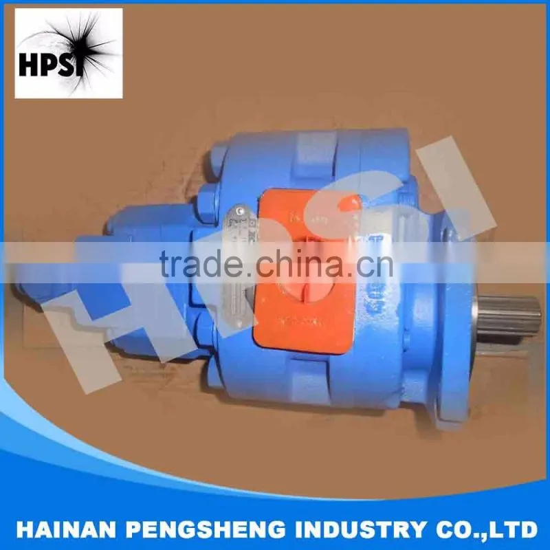 XCMG LW500KN ZL50G Wheel Loader Gear Pump 803013093 Hydraulic Pump