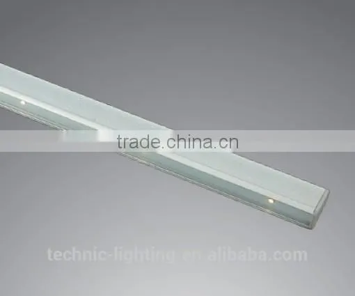 Rechargeable LED Wardrobe light with battery