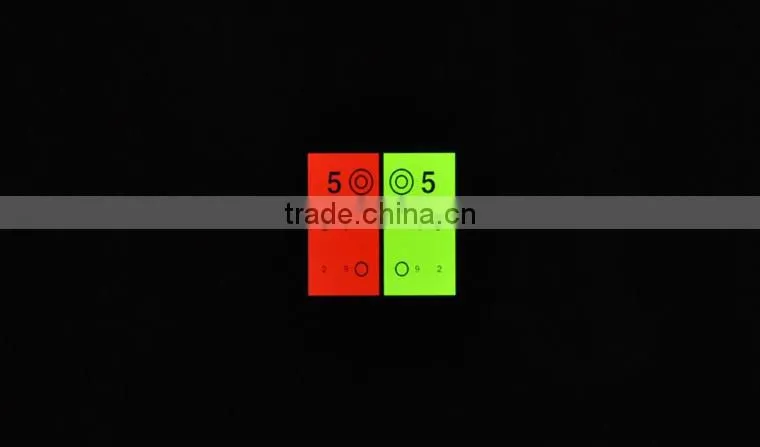 MCE-CM-1900 23 inch. Color LCD Vision Tester