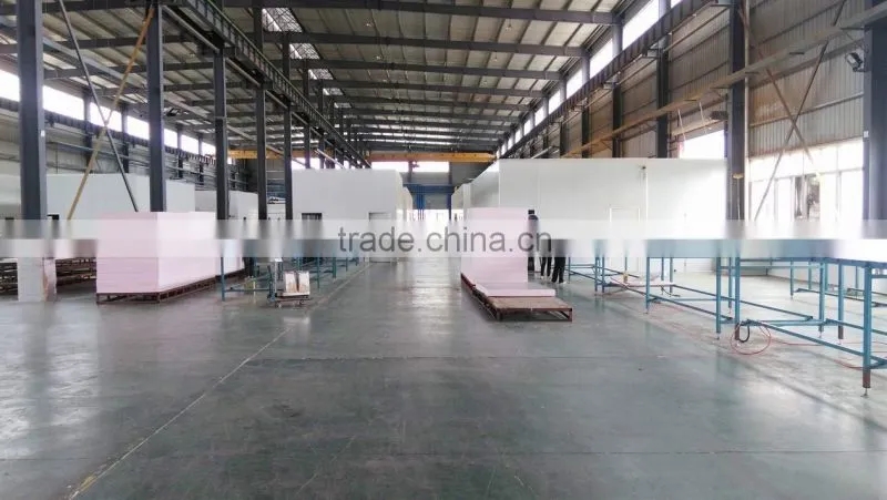 Fujian Tenlead Advanced Material Co., Ltd. company overview - view 3