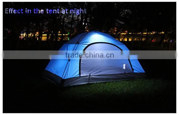 24 LED Light Tent, Camping Light, Umbrella Light