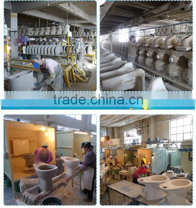 China Sanitary Ceramic Bidet manual bidet portable bidet
