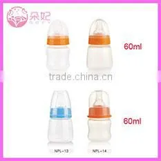 Factory direct sale stainless steel baby feeding bottle Wholesale