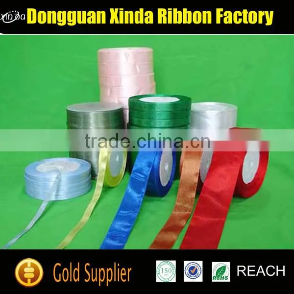 2015 Custom Print Nylon Webbing