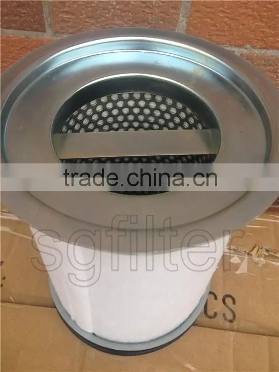 6.2008.1 kaeser compressor screw compressor oil separator filter