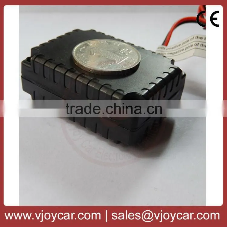 scooter gps tracker for electric scooters,48V-80V power supply,waterproof,mini design and low cost