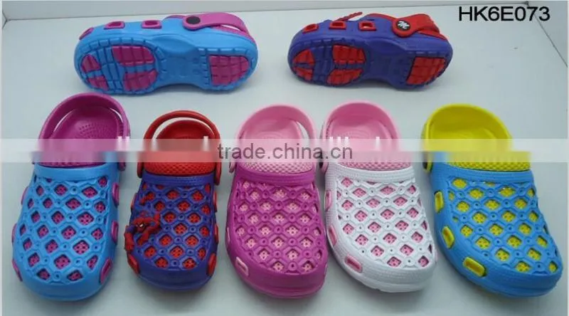 Lightly women EVA Clogs shoes for indoor and outdoor