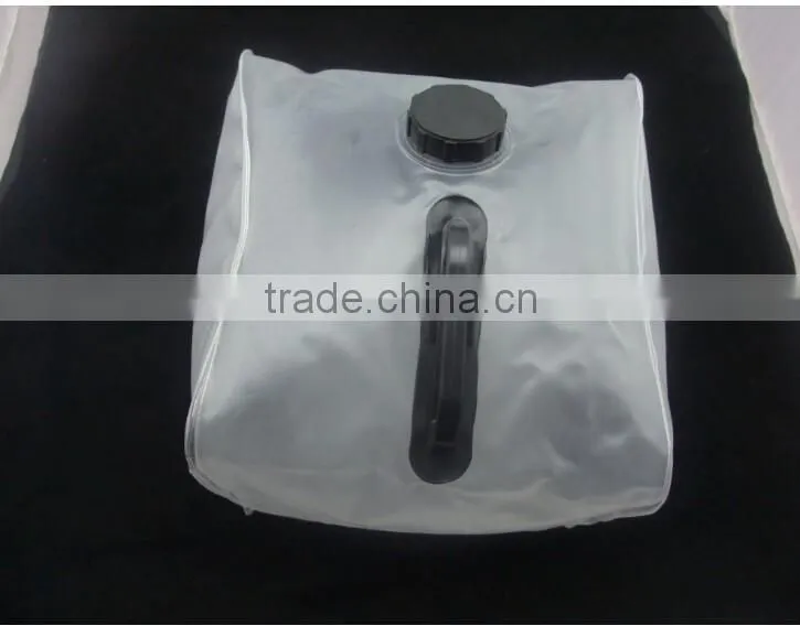 folding collapsible container