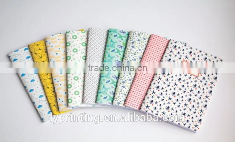 Supply Spiral Binding Hardcover Book Printing Service, High Quality Book Suppliers