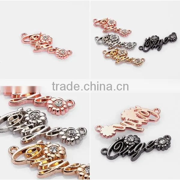 Metal Badge Metal Clothing Labels Custom Metal Logo Tags