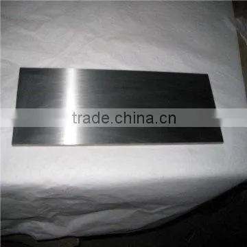 99.95%ASTMB551 R60702 zirconium sheet