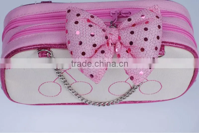 private label standup zipper bag