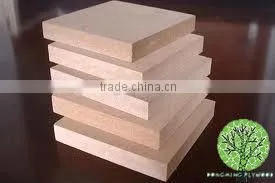 paper overlaid MDF