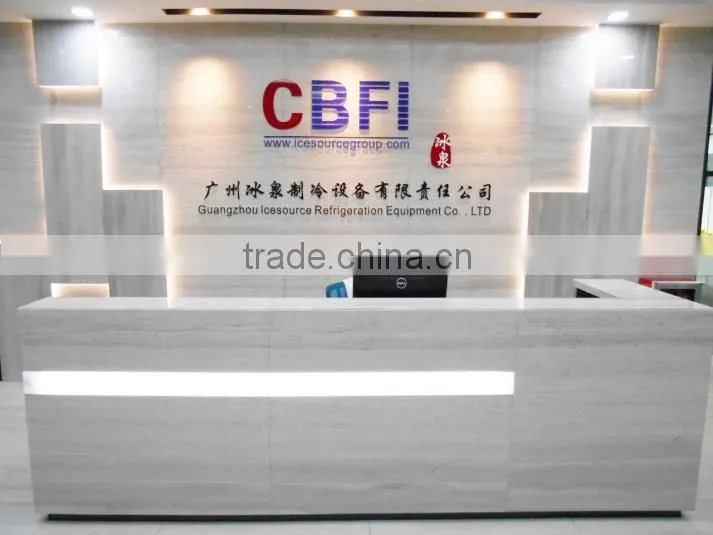 Guangzhou Icesource Refrigeration Equipment Co., Ltd. company overview - view 2